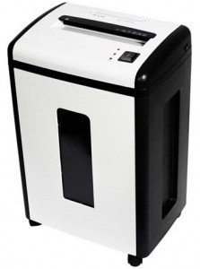 Mua máy hủy tài liệu giá rẻ tại Hải Phòng